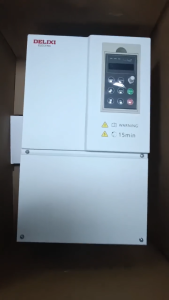 Biến tần DELIXI 37kw - 50HP - 380V Thông dụng cho tất cả các loại động cơ