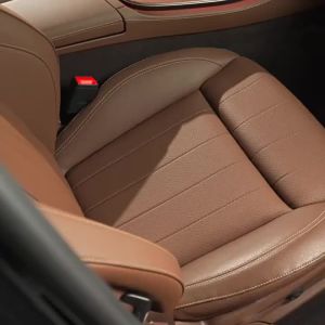 KUST | Summer Seat Cushion and Lumbar Support for Mercedes-Benz GLC260L GLA C-Class C200L E-Class E300L A200L