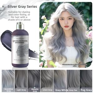 Sevcolorcher | Yellow-Removing Yellow-Suppressing Shampoo