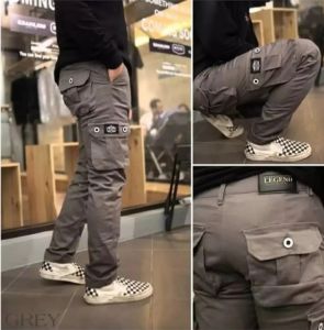 Celana Panjang Pria Premium: Celana Gunung & Celana Cargo