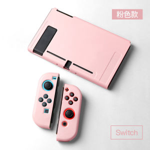 Switch2 Generation Storage Box Lightweight Portable Game Console Handle Shell Nintendo Oled Protective Case Anti-Pressure