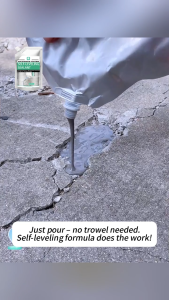 500ML Roof Sealant Waterproof Sealant Roof Floor Gap Seam Repair MildewProof Wall Filler Sealing