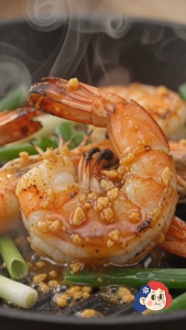 Direct from Taiwan 🇹🇼【Shi Wei Guan十味观】Fried Crab with Crispy Garlic Sauce 避风塘蟹香蒜酥酱 (190g)