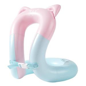 361° | Anti-Tipping Large Buoyancy Thickened Childrens Armpit Swimming Ring