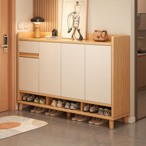 ZHUOHE | New Hot Seller Entry Hall Storage Cabinet