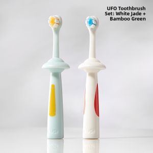 KUB | Soft Toothbrush For Infants 0-3 Years