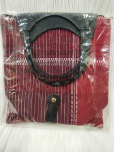 tandok ulos dwifungsi 3kg pakaian adat Batak toba