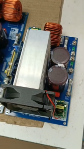 MPPT Booster เพิ่มแรงดันแผงโซล่าเซลล์ ขนาด 9K