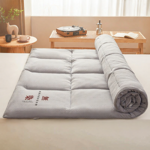 Kiss Dear | Cotton Thickening Insulated Bed Pad 180x200