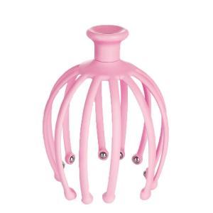 MENGCHUANG | Octopus Head Massager