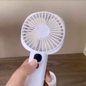 พัดลม USB ขนาดเล็ก พัดลมพกพาชาร์จ พัดลมพกพา พัดลมมือถือ พัดลมแบตไร้สาย พัดลมตัวเล็ก พัดลมเล็ก พัดลมจิ๋ว พัดลมไร้สาย พัดลมขนาดเล็ก พัดลมพกพาแรงๆ