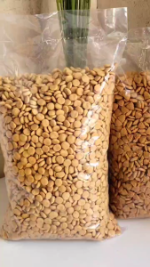 Santap adult repack 1kg makanan kucing