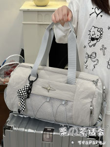 KDMILD | Spacious Light Travel Sport Bag