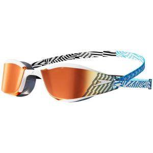 Speedo | HD Waterproof Fogproof Competition Swim Goggles