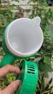 Ca giữ nhiệt 1 lít hàng khuyến mãi - Sản phẩm của Châu Hiệp Thành