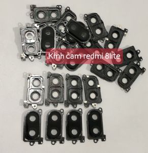 kính camera sau xiaomi 8lite zin đẹp giá lại rẻ
