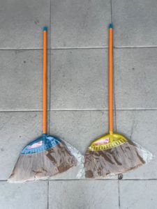 Sapu Lantai Berkualitas: Pilihan Terbaik untuk Rumah Anda