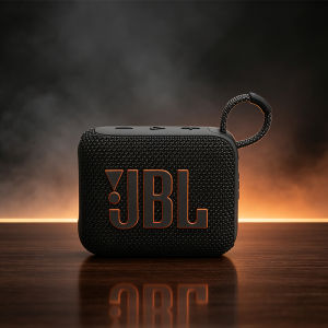 JBL | Loa Bluetooth Mini Bỏ Túi JBL GO4 - Loa Di Động Âm Thanh Rõ Nét Bass Sâu Chống Nước Sử Dụng Nguồn USB Nhỏ Gọn Lý Tưởng Cho Cắm Trại
