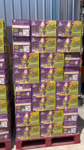 ชาเขียวพร้อมดื่ม 280–315 มล. ชาเขียวอิชิตัน ลังละ 24 ขวด