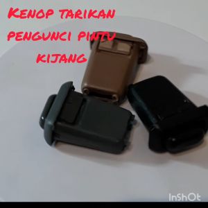 Kenop Tarikan pintu Kijang Super Grand Kapsul