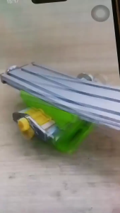 Mesin Papras Cross Milling Table Slide Worktable Stroke X 184mm Y 52mm Untuk Mesin Bor Duduk BG6300