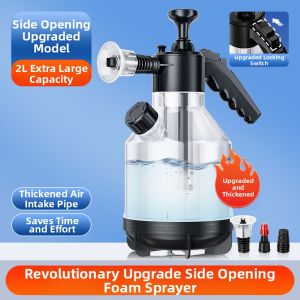 HELLOLEIBOO | Handheld Car Wash Foam Sprayer