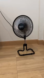 GEO พัดลมตั้งโต๊ะ 10 นิ้ว T-101