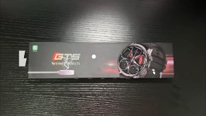 2023New!! นาฬิกา Smart Watch GT5 รุ่นนาฬิกา วัดความดัน และคุณภาพกำไร กับความชุ่มชื่น นาฬิกาสมาร์ทวอทช์สมาร์ท แท้ 2023 นาฬิกาออกกำกาย และกันน้ำด้วยความงาม