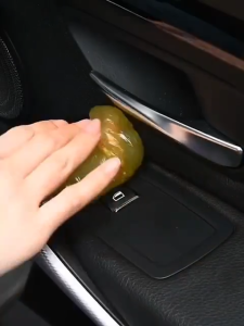 Super Clean Jelly Cleaning Gel Keyboard Laptop Car Vent Dust Remover 160g