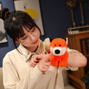 Christmas Tree Plush Toy Pillow Doll Sleeping Baby Doll Girls Toy Birthday Gift Christmas Eve Gift for All Ages PP Cotton Filled