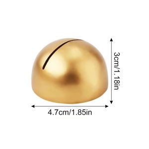 Table Number Cards Stands Gold Table Number Signs Clips Holder for Wedding Banquet Anniversary Reception Birthday Party Events