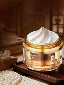 ORGINESE | Anti-Aging Skin Tightening Ginseng Cream
