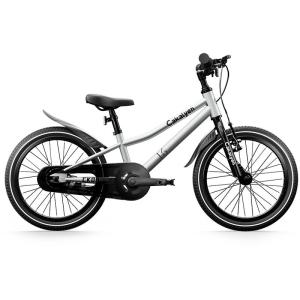 Cakalyen | Kids Bike With Auxiliary Wheels