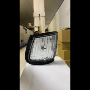 Isuzu Fuego 1990 to 2000 Corner Signal Light / Lamp High Quality Taiwan Made Depo Brand 213-1524