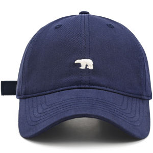 NOTHAVEORANGE | Face-Slimming Big Brim Duckbill Cap