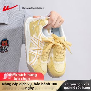 Warrior | Giày Thể Thao Nữ Đa Năng Dành Cho Ngoài Trời
