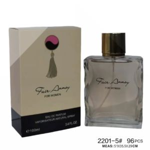 PERFUME FOR MEN/WOMEN 100ml 2201#