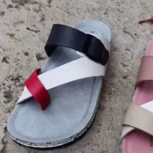 dLafeet Sandal Anak Laki-laki - Bubble 2 MINT