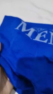 DRW239 Boxer Pria Celana Dalam Pria Underwear Celana Dalam Pria Men