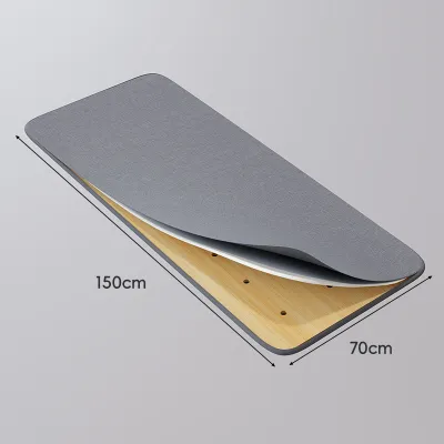 WUBUWEI | Spinal Support Hard Pad For Bed Mattress Sofa