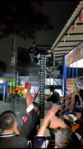 Baju IKS.PI Kera Sakti Hem55