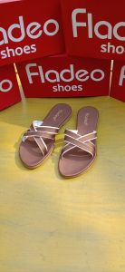 PROMO!!! Sandal wanita terbaru dan terlaris// Sandal Cewek slop kekinian