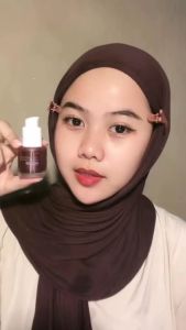 Bundling Reglow Reglow: Kulit Sehat dan Halus dengan Serum Triple Exfoliating & Moisturizer Ceramide Repair