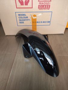 selebor spakbor depan yamaha R15 vario CB Megapro tiger all warna