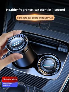 MENGDAO | Car Fragrance Diffuser for Changan Oushang Keshang Z6/X5/X7plus