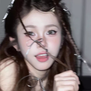 Silver Butterfly Knot Small Hair Clip Summer Ribbon Braided Hair Accessory Side Duckbill Clip Womens Hair Decorations