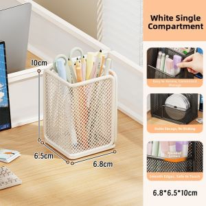evesigar | Multifunction Large Capacity Desk Organizer