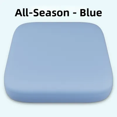 TUOSHIDAI | Cool Comfort Seat Cushion for Long Seating