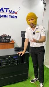 [Bán Chạy Nhất Năm 2024] Loa Kéo Karaoke Khủng Long MTMAX BK12 - Bass 4 Tấc Đôi Công Suất 1500W Chuyên Dùng Cho Karaoke Gia Đình Hội Nghị Đám Tiệc Ngoài Trời Bảo Hành 12 Tháng Tặng Kèm 2 Micro Không Dây Karaoke