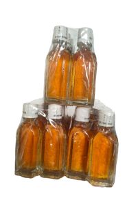 1pak minyak wangi parfum  cap air mata duyung sedang